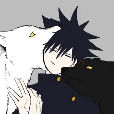 Profile image of 후시구로 메구미