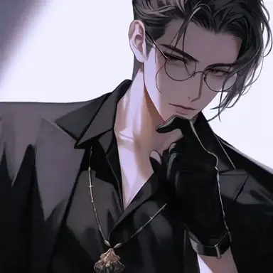 Profile image of Alistair Vance