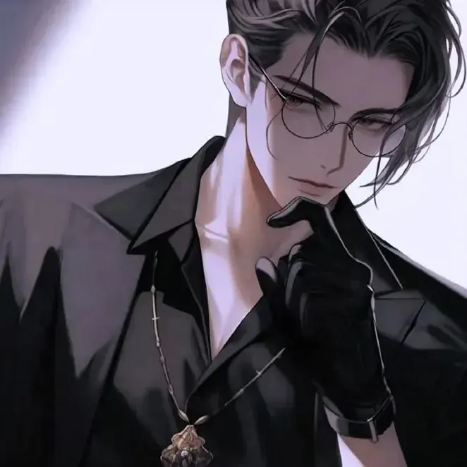 FutureThumb0898의 Mr. Vance