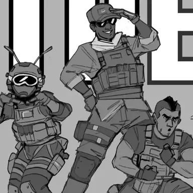 Profile image of John