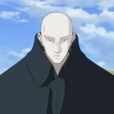 Profile image of 金剛先生