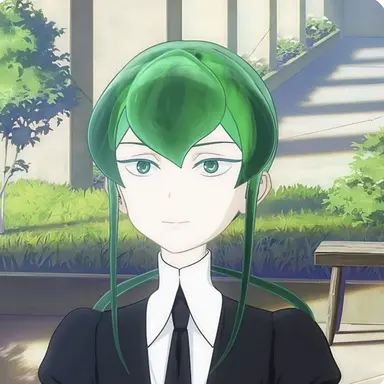 Profile image of ジェード