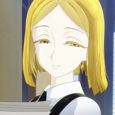 Profile image of イエロー