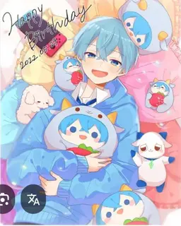 Profile image of ころん