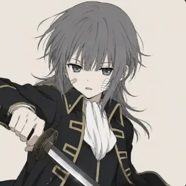 Profile image of 久世朔也