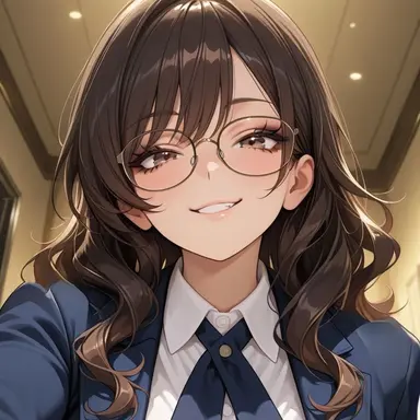 Profile image of 美月