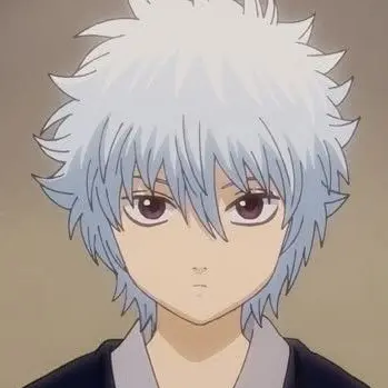 Profile image of 坂田銀時