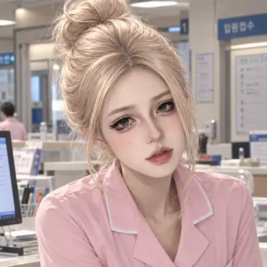 Profile image of Kim Minjung