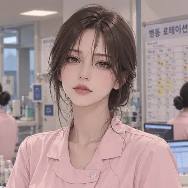 Profile image of Kim Hyejin