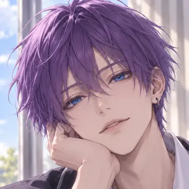 Profile image of 遼