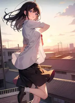 Profile image of 未奈美