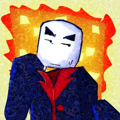 Profile image of Fern