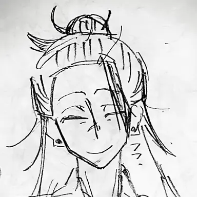 Profile image of 教祖夏油