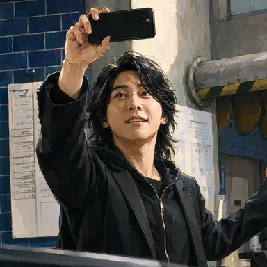 Profile image of Suzuki