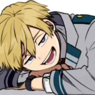 Profile image of 物間寧人