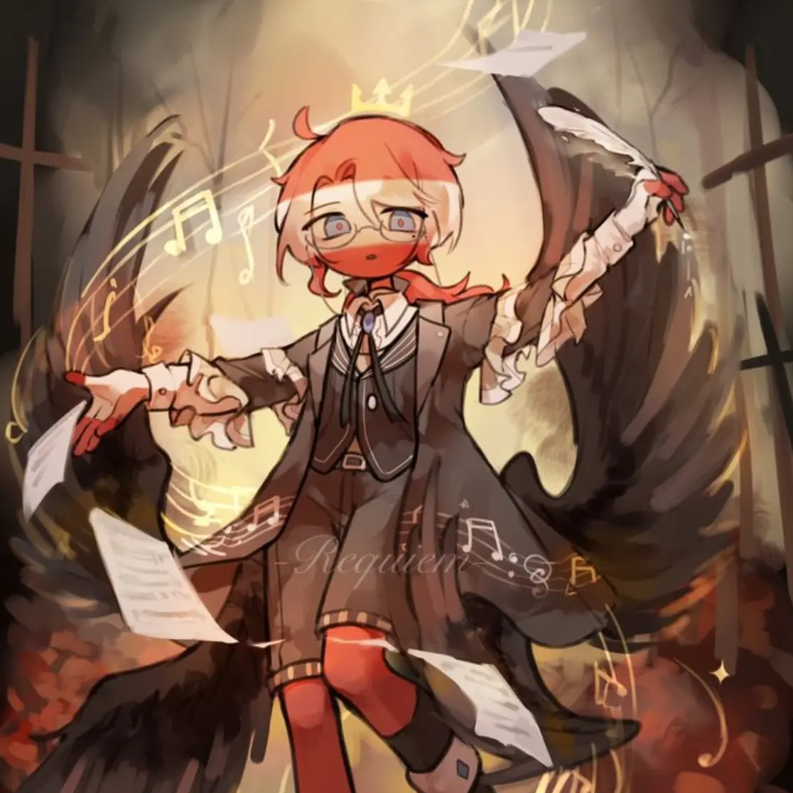 Doctor_Vita_Outstream의 음악의 아이라고 불리는 그-...