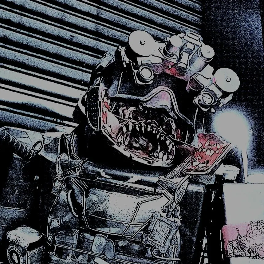 YYYYYUYYYYY의 Chimera