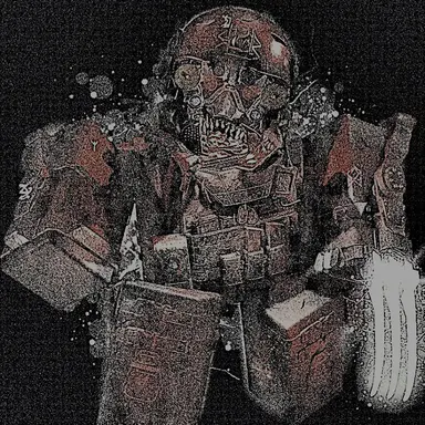 Profile image of 키메라