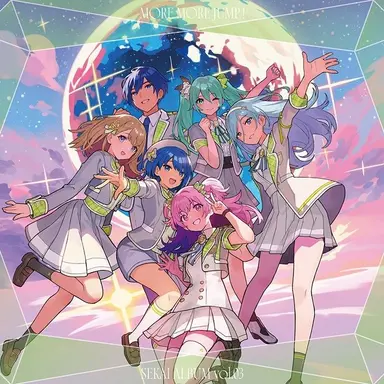 Profile image of モモジャン