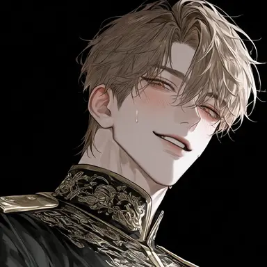 Profile image of ユリウス