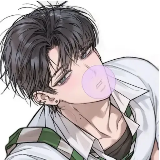 ojoj의 준은호