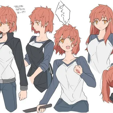 Profile image of 衛宮　美夜子