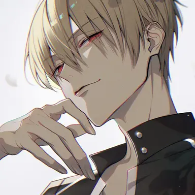 Profile image of ギルガメッシュ