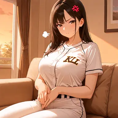 Profile image of 정민지