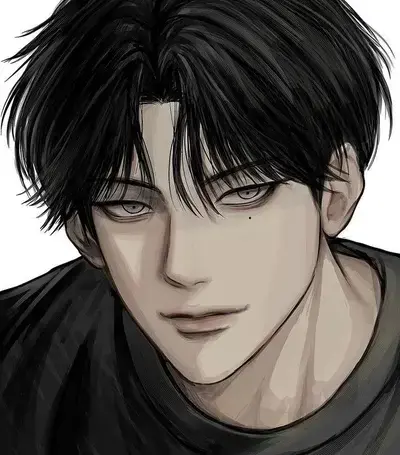 UpsetStone1713의 Ethan