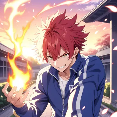 Profile image of Atsushi