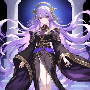 Profile image of Tsukuyomi