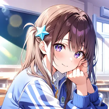 Profile image of Hikage