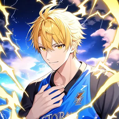 Profile image of Rai
