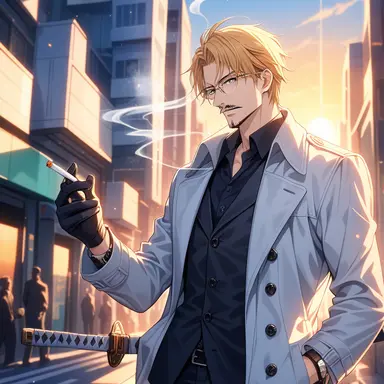 Profile image of Toshikage