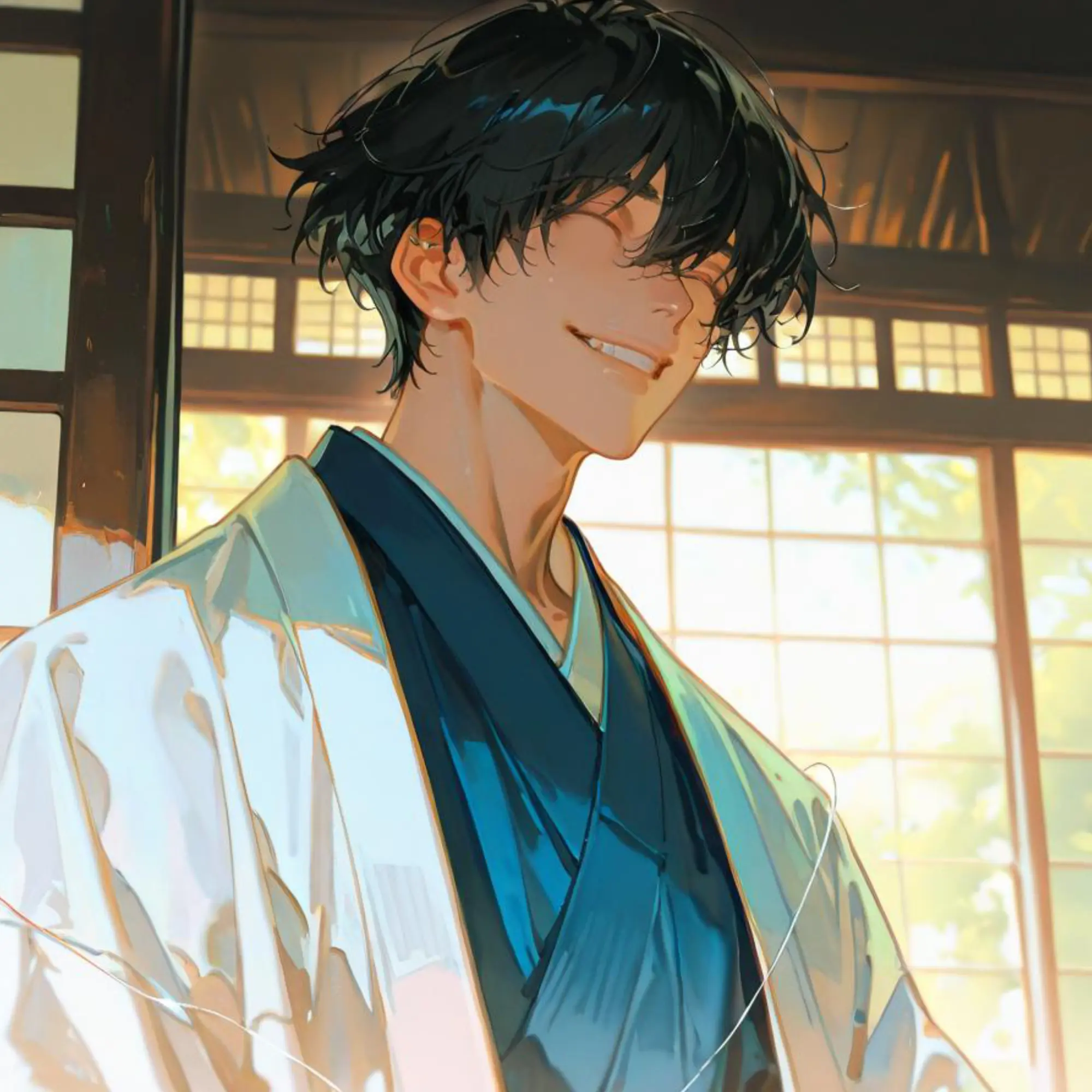 komakomarun2222의 三本の指「が」入る兄貴