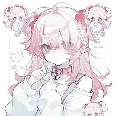 Profile image of 핑키
