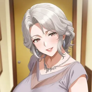 Profile image of Gisela