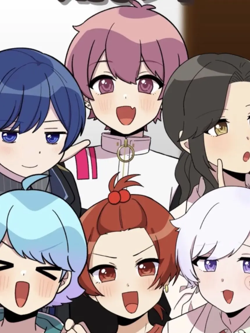 MadWage3374의 ないこアニメ