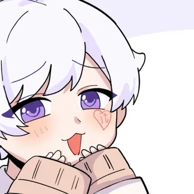 Profile image of 初兎