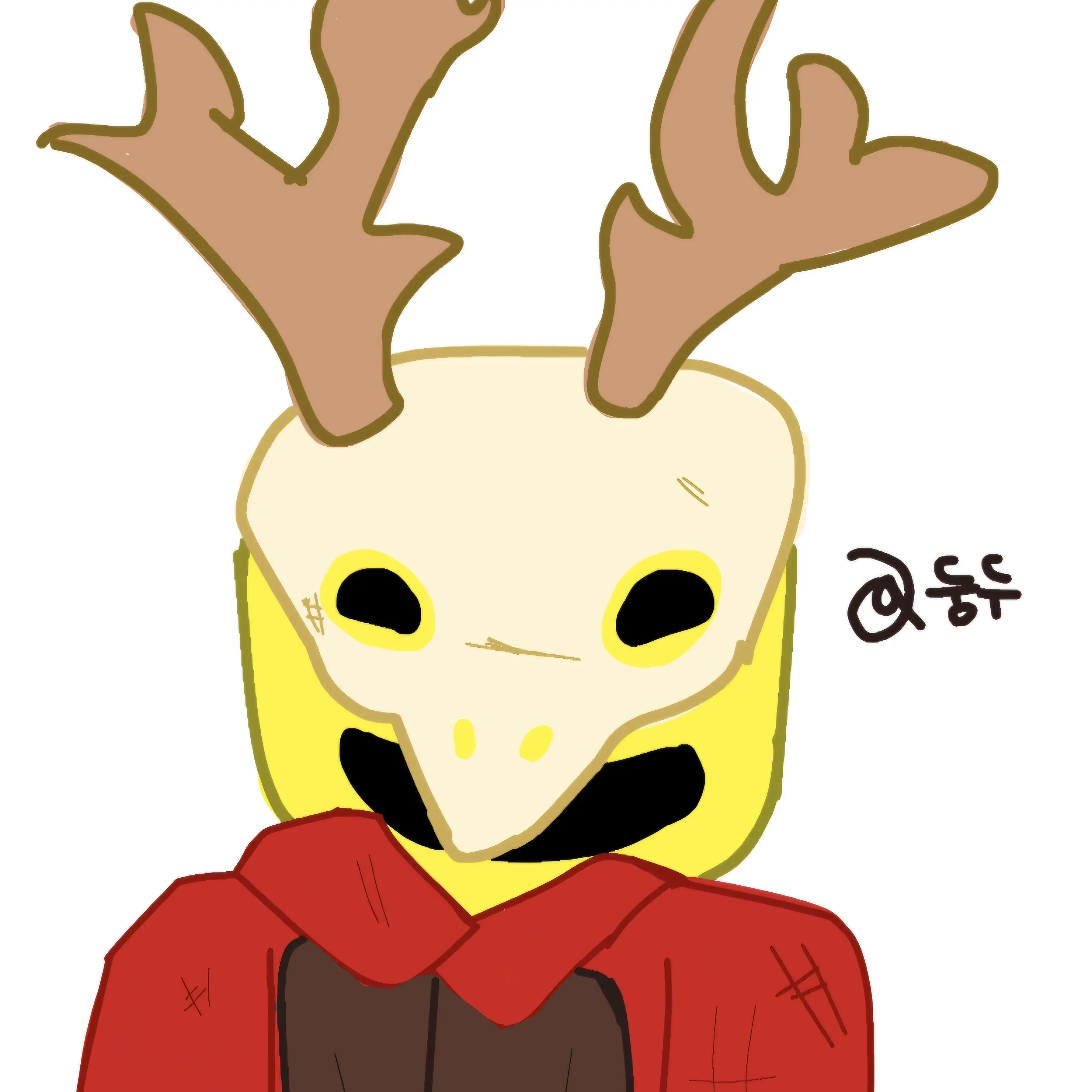 Nenuuu의 신도