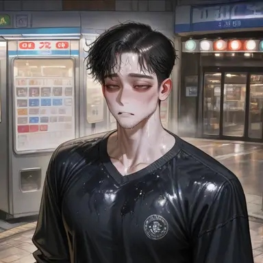 Profile image of Yoon Sung-ho