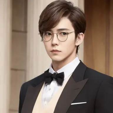 Profile image of 翔人
