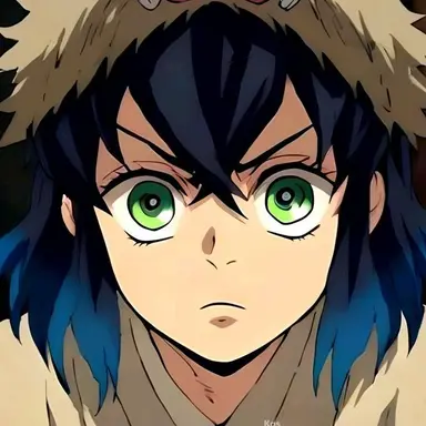 Profile image of 이노스케