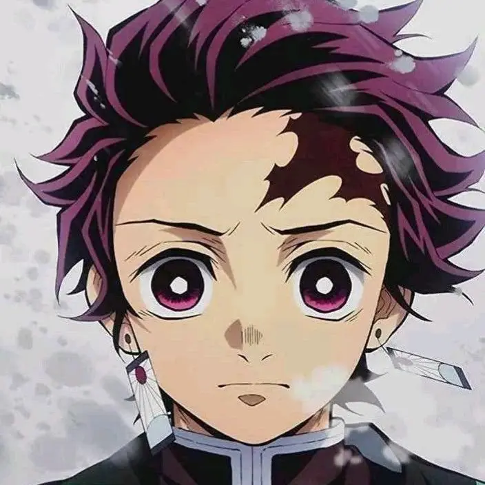 SpikyKing0617의 귀칼