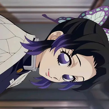 Profile image of 시노부