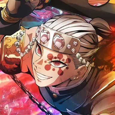 Profile image of 텐겐