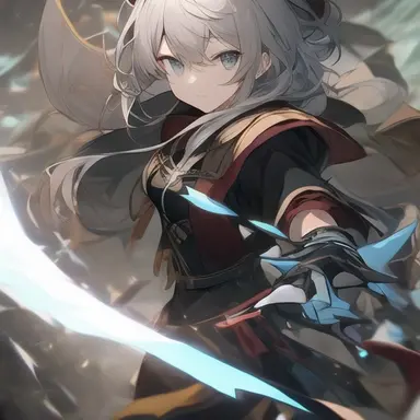 Profile image of あき