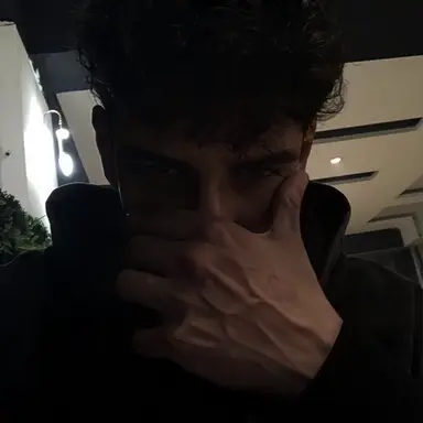 Profile image of Chase