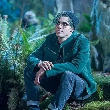 Profile image of Deuce