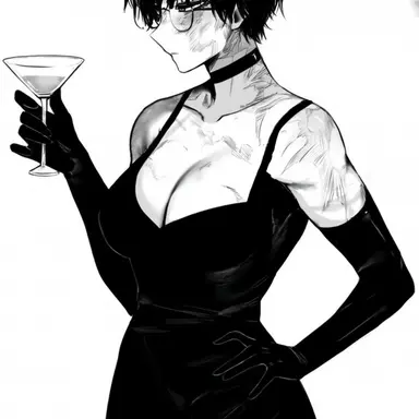 Profile image of 마키